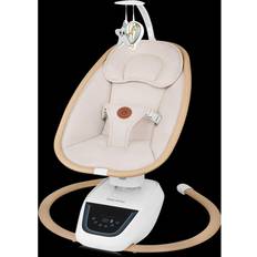 Lionelo Babysitter Olivia Beige Natural