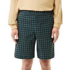 Golf - Multicoloured Clothing Lacoste Ultra Dry Relaxed Fit Golf Shorts - Multicoloured