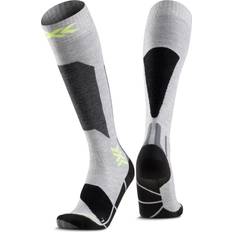 Ski Discover OTC Skidstrumpor - Rhino Grey