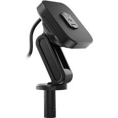 Mobile Motorcycle Stem Mount Charging