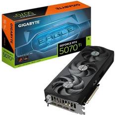 Gigabyte GeForce RTX 5070 Ti Eagle OC SFF 16G Graphics Card