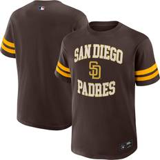 Baseball T-shirts Fanatics MLB Foundation Shirt San Diego Padres