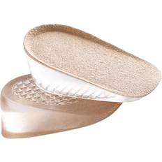 INF Osynliga Silikon Hälkuddar Beige 3.5 cm