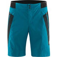 Bike Shorts Voyage-E CSL - Blue