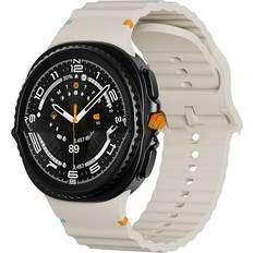 INF Samsung Galaxy Watch Armbånd INF 22mm Silikonarmband Galaxy Watch 8