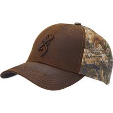 Baseball Cap Deep Forest - Marron