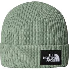 The North Face Beanies The North Face Salty Lined Beanie Slate Moss Kids - One Size