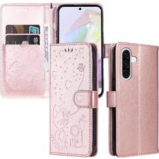 GANGXUN Flip Case Samsung Galaxy A56 5G