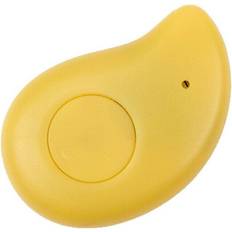 Greenzech Yellow Cat Locator Trace Bluetooth Alarm