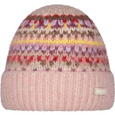 Pink Beanies Barts Kid's Carinas Beanie - Pink