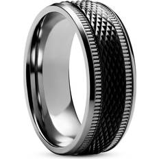 Titan Ringar Lucleon Aesop Hayes Titaniumring