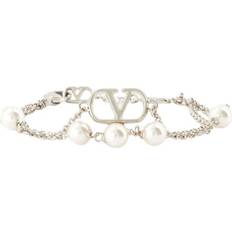 Valentino Garavani VLogo Bracelet