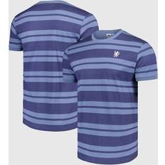 Stripe Mens Football T-Shirt