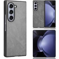 GANGXUN Retro Case Samsung Galaxy Z Fold6
