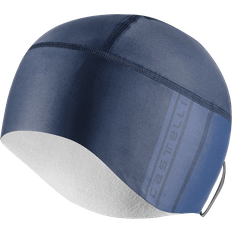 Herre - One Size Svedundertøj Castelli Pro Thermal 2 Skully - Belgian Blue