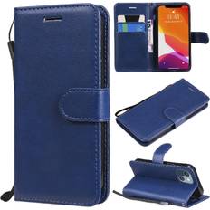 Iphone 13 mini leather case GANGXUN Flip Case for iPhone 13 Mini Leather