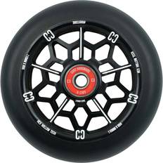 Hex Hollow Kickbike Hjul 110mm