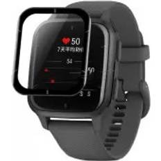 INF Smartwatches INF Displayschutz Gehärtetes Glas Smartwatch 2er-Pack