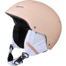 Ski Helmet For Girls Rose