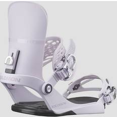 EDB 2025 Snowboardbindinger S Violet