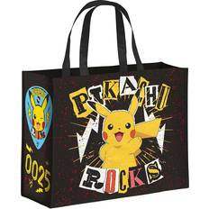 Genbrugsmaterialer Muleposer Konix Pokémon Indkøbspose Pikachu Rocks