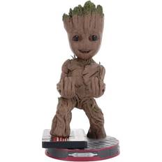 Guardians Of The Galaxy Smiley Groot Cable