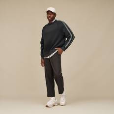 UGG Men's Tasman Crewneck Cotton Blend Tops - Tar