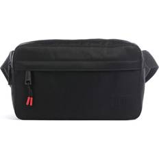 Joop! Bæltetasker Joop! Jeans Martano Tessuto Lino Fanny Pack - Black