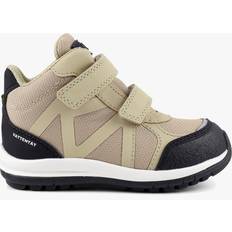 Kavat 26 Sneakers Kavat Iggesund Waterproof Sneaker Herb - Beige