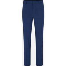 HUGO BOSS Trousers & Shorts HUGO BOSS H-Genius Trousers - Navy