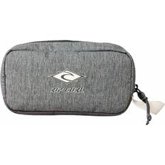 Rip Curl Toilettasker & Kosmetiktasker Rip Curl Classic Surf Grey Travel Vanity Case