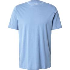 Bluser T-Shirts - Blå