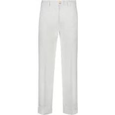 Cropped Trousers