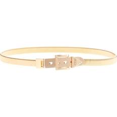 Guess Women Accessories Guess Belt ADJ H35 - Jaune