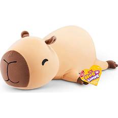 Zuru Legetøj Zuru Hug-A-Lumps Connie Bamse
