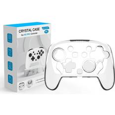 Nintendo Switch 2 Pro Spelkontroll Skyddande Fodral Skal