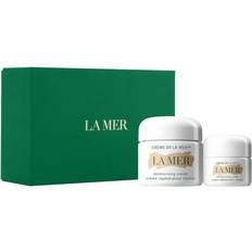 Hudpleje La Mer The Crème de Duet Set 60 +15 ml