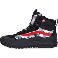 Vans Exo Hi Mte-2 Arctic Outdoor Shoes - Camo Black