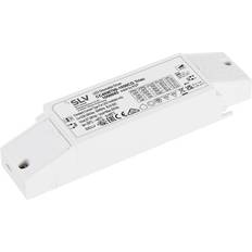 SLV LED Drivrutin Vit 40W 700mA 800mA 950mA 1050mA