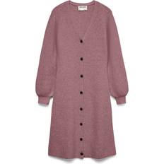 Vero Moda Aweve Kort Klänning - Lila