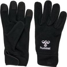 Hummel Handsker & Vanter Hummel HmlFLEECE Gloves - Sportshandsker - Sort