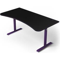 Arena Gaming Desk Large Purple