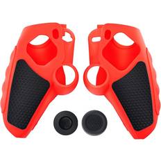 PlayStation 5 Tillbehör till spelkontroller MTK Playstation 5 Silikon Skin Skal Fodral