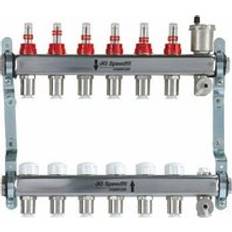 Underfloor Heating Speedfit Underfloor Heating Man2 Manifold 2 Zone