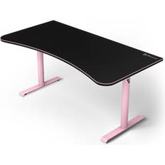 Arozzi Arena Gaming Desk Large Pink