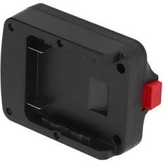 Battery Holder Batteries & Chargers FIT Battery Adapter For PBA 18V LI Ion