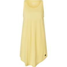 Dam - Merinoull Klänningar super.natural Relax Sun Lovers Dress Klänning Dam - Beige