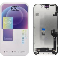 JK LCD Display for iPhone 16 FullHD