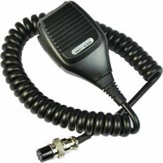 Mc-43s 8 Pin Dynamic Hand Fist Mic