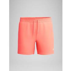 Speedo Badbyxor Speedo Essential Solid Swim Shorts - Neon Orange